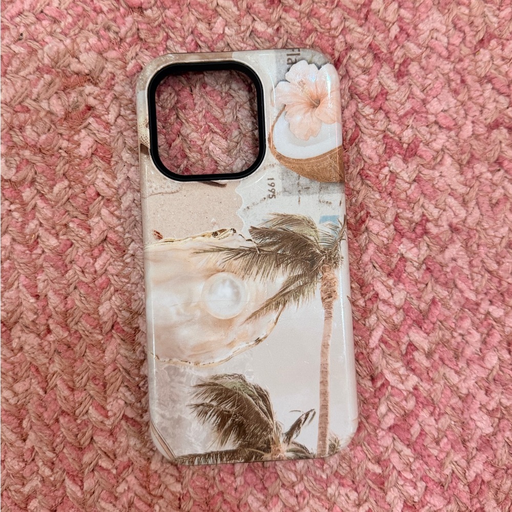 trendy phone case